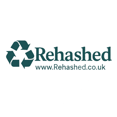 Rehashed Logo